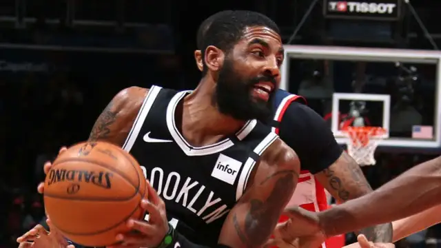 Jaka piłka w NBA? Wilson: specyfikacja, historia i porównanie