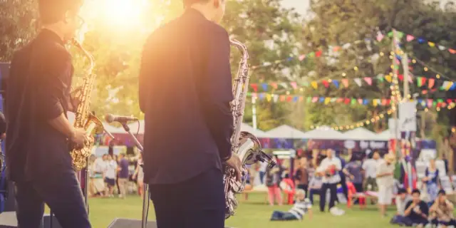Jak zorganizować dobry festyn rodzinny bez stresu i zbędnych wydatków