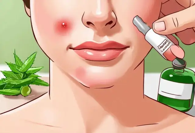 Jak pozbyć się pryszcza podskórnego? Skuteczne metody i porady