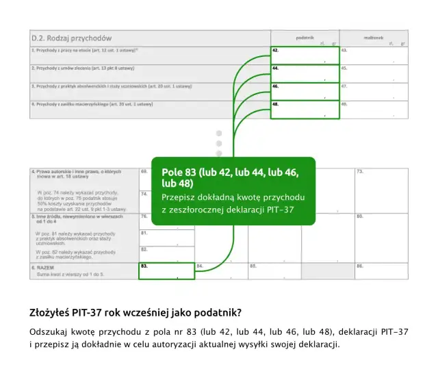 Gdzie sprawdzić rozliczenie PIT? Odkryj, jak uniknąć błędów w deklaracji