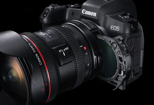 Jak dobrze ustawić aparat Canon, aby uniknąć typowych błędów fotograficznych