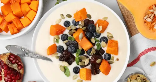 Kasza manna: czy jest zdrowa? Analiza, zalety i wady