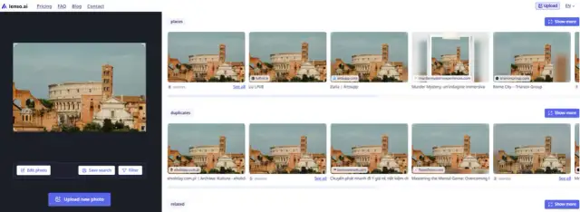 Jak znaleźć lokalizację zdjęcia? Przewodnik krok po kroku