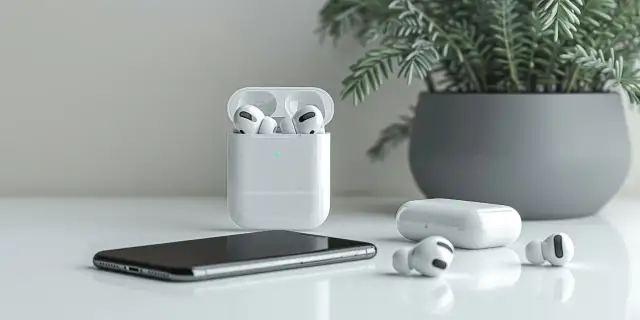 Jak odróżnić AirPods 1 od 2 i uniknąć błędnego zakupu