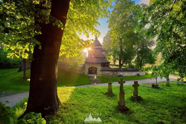 Horyniec-Zdrój: Ukryty klejnot Roztocza co warto zobaczyć?