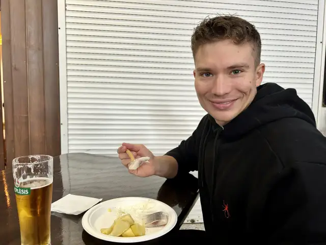 Gdzie zjeść w Rydze? Najlepsze restauracje, które musisz odwiedzić