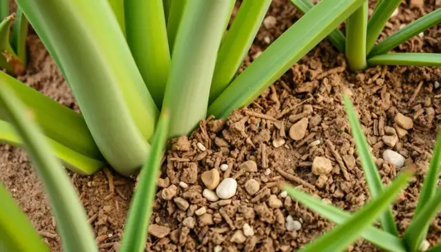 Juka ogrodowa jaka ziemia - idealna mieszanka dla zdrowego wzrostu