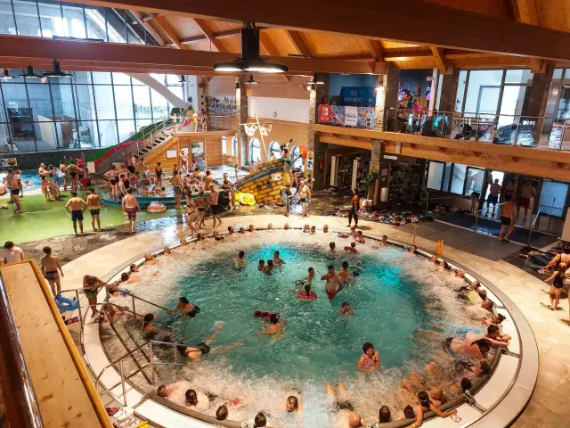 Termy Chochołowskie: Atrakcje, które musisz poznać przed wizytą