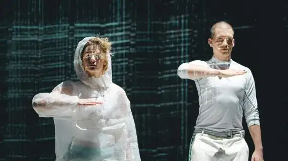 Repertuar Teatru KTO w Krakowie - nie przegap najlepszych spektakli