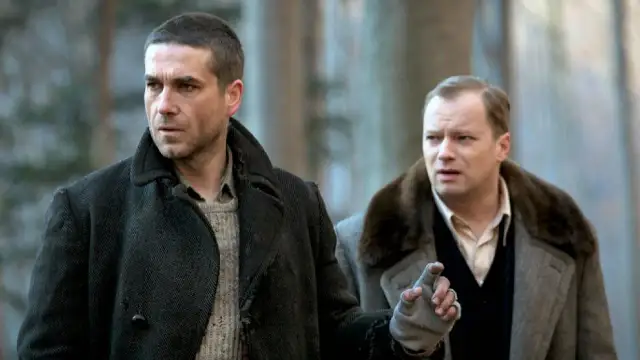 Czerwoni: Zapomniana perełka czy przereklamowany klasyk kina?