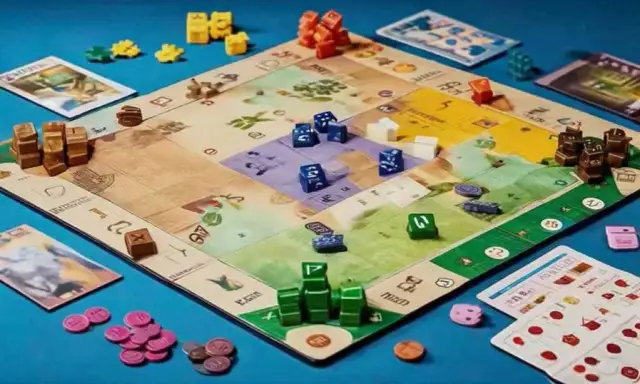 Najlepsze gry planszowe solo: Ranking, porady i korzyści