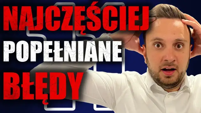 Jak kupić mieszkanie za gotówkę i uniknąć najczęstszych błędów