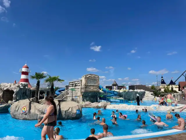 Sezon w strefie wodnej Energylandii: Kiedy można się kąpać i ile to potrwa?