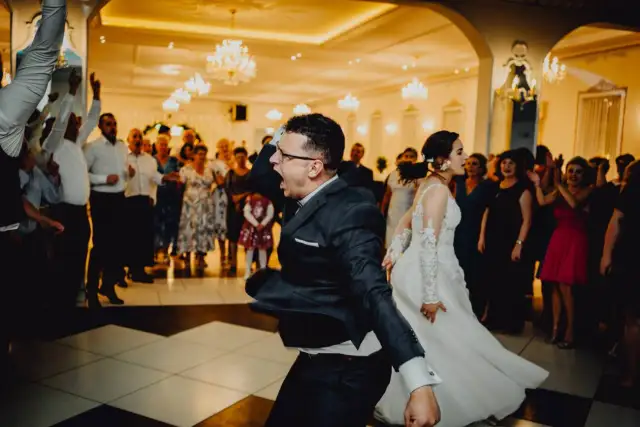 Dworek Narwiański: Wesele marzeń & relaks w Polskiej Amazonii