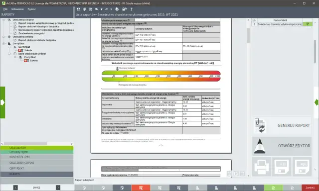 Świadectwo energetyczne mieszkania: poradnik krok po kroku