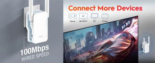 Wzmacniacz Wi-Fi: Kiedy warto, a kiedy wybrać Mesh? Poradnik 2026