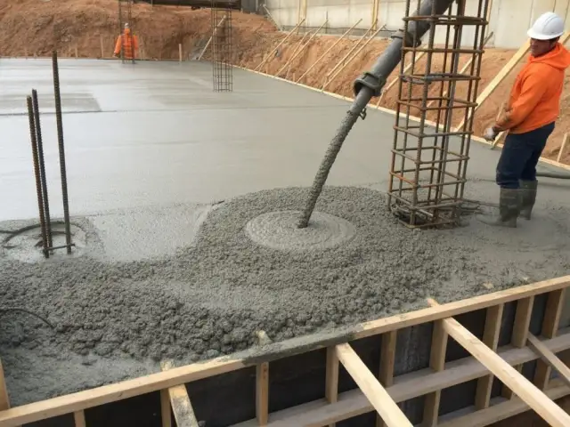 Beton na fundamenty: Wybierz klasę C16/20 i uniknij kosztownych błędów!