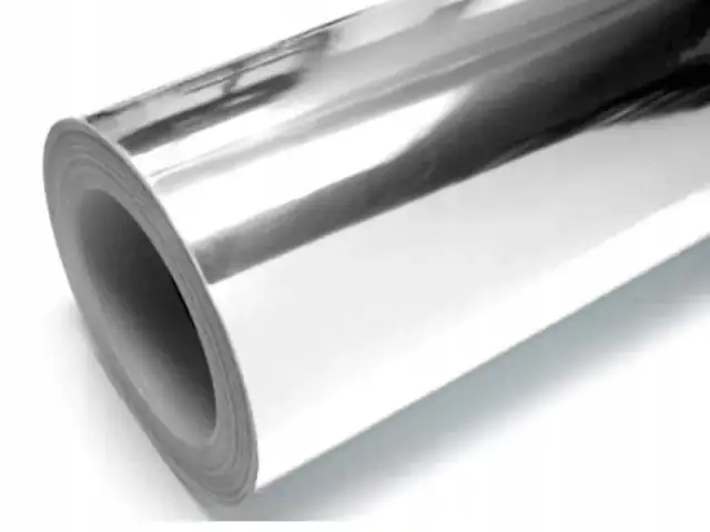 Folia srebrna druk - jak wybrać najlepszą do Twoich projektów?