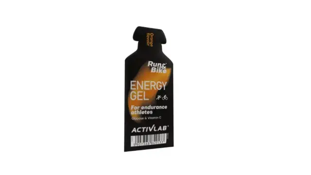 Jaki żel energetyczny do biegania wybrać, aby uniknąć słabości?