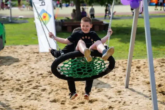Od kiedy otwarte place zabaw dla dzieci? Sprawdź aktualne zasady