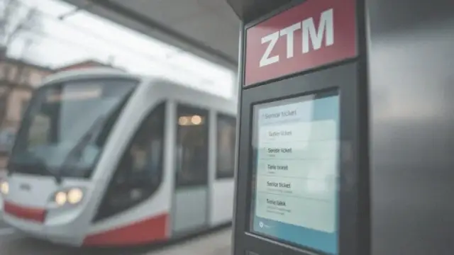 Bilet Seniora ZTM Warszawa: Jak uzyskać ulgi i darmowe przejazdy?