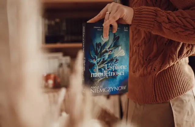 Sekrety namiętności w literaturze: Co mówią o człowieku?