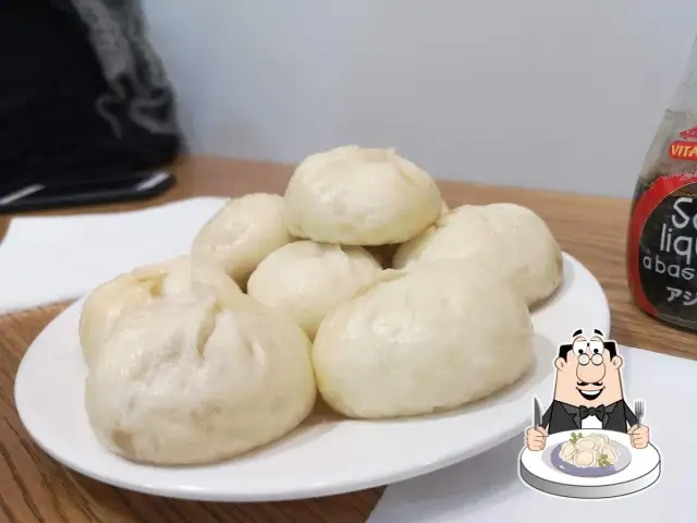 Hui Wei Xiang Torino: Il segreto delle crêpes cinesi autentiche