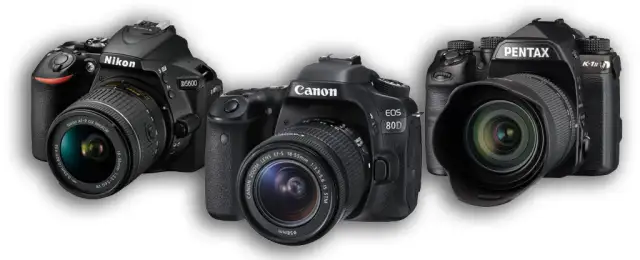 Co to lustrzanka cyfrowa? Odkryj jej funkcje i zalety w fotografii