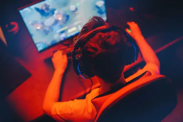 Steam - Jak założyć konto krok po kroku i bezpiecznie grać?