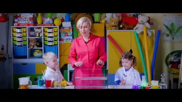 Eksperymenty z powietrzem na YouTube, które zadziwią Twoje dzieci