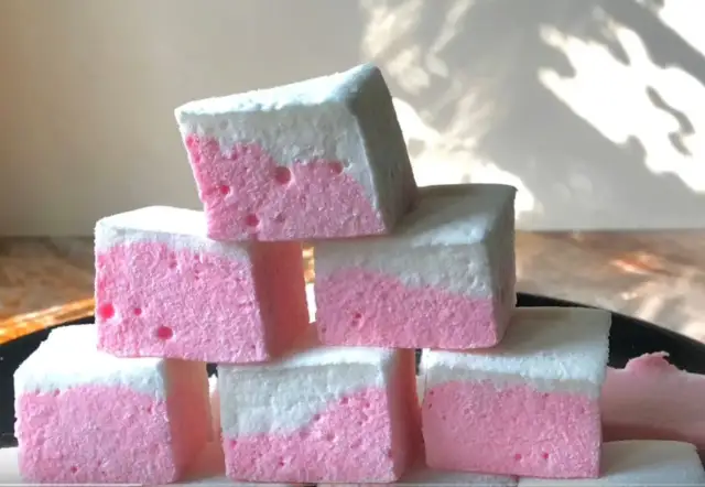 Pianki Marshmallow: Proste fizyczne eksperymenty w domu