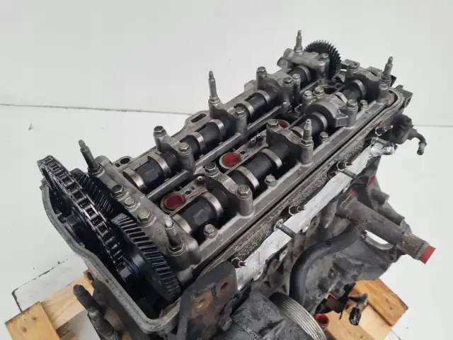 Honda CR-V 2.2 diesel ile oleju do silnika - uniknij kosztownych błędów