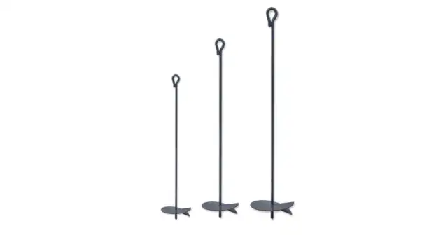 Kotwy do ziemi 6x6 cm - jak wybrać najlepsze i uniknąć błędów montażowych