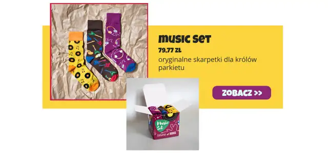 Kreatywne sposoby jak zapakować skarpety na prezent: 5 prostych metod