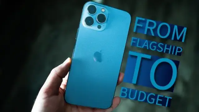 Aparat iPhone 13: 12 MP. Czy to wystarczy w 2026? Ekspert radzi