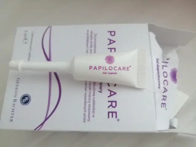 Papilocare skutki uboczne: 1 na 10 000? Poznaj fakty!