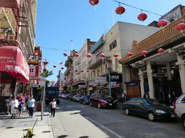 Czy w San Francisco jest bezpiecznie? Poznaj niebezpieczne dzielnice