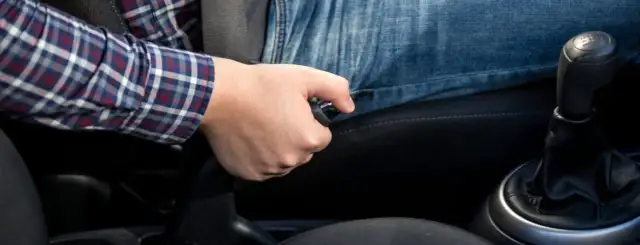 Ruszanie autem manualnym: Koniec z kangurem i gaśnięciem!