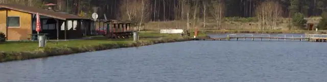 Łowisko karp Łazy – idealne miejsce na relaksujący wypad wędkarski