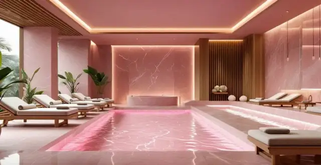 Zabiegi spa Kołobrzeg - Odkryj relaks i wyjątkowe oferty w najlepszych ośrodkach