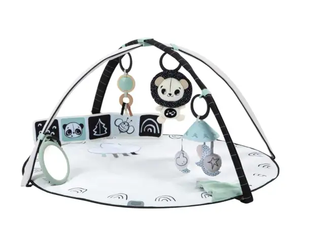 Jaka mata edukacyjna? Wybierz bezpieczną i rozwijającą dla dziecka