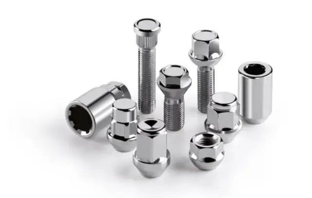 Czym smarować szpilki kół, aby uniknąć problemów z korozją?