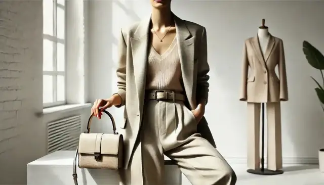 Moda po trzydziestce: Jak zbudować styl z klasą i trendami?