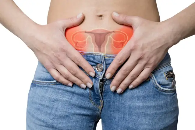 Ból jajnika gdzie: poznaj przyczyny i objawy, które mogą niepokoić