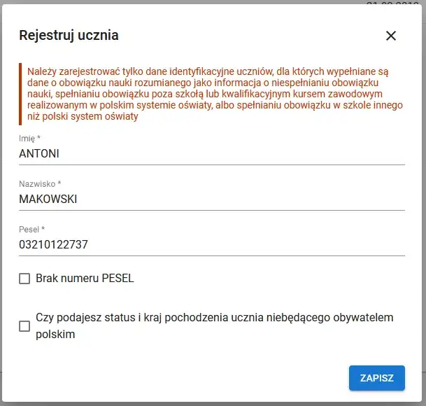 Jak sprawdzić pesel dziecka online i uniknąć problemów z danymi