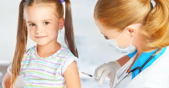 Jakie leki na gorączkę po szczepieniu są bezpieczne i skuteczne?