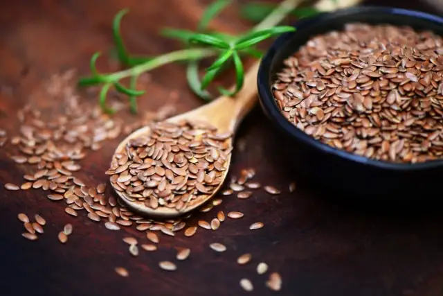Siemię lniane: jak prawidłowo jeść? Uniknij błędów i zyskaj zdrowie!