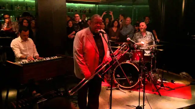 Najlepsze kluby jazzowe w Krakowie, które musisz odwiedzić