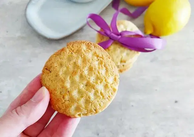 Jak zrobić ciastka maślane - prosty przepis na pyszne ciasteczka