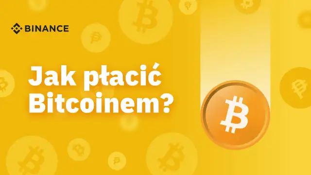 Płać kryptowalutami w Polsce: Sklepy, usługi, karty jak to działa?